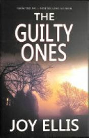 book cover of The Guilty Ones by Joy Ellis