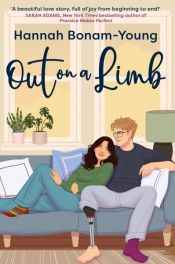 book cover of Out on a Limb by Hannah Bonam-Young