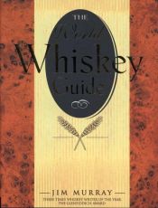 book cover of World Whiskey Guide by Jim Murray