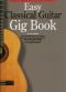 Easy classical guitar gig book