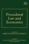 Procedural Law and Economics (Encyclopedia of Law and Economics, Second Edition)