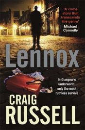 book cover of Lennox by Craig Russell