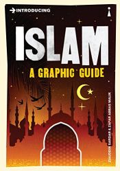 book cover of Introducing Islam: A Graphic Guide by Ziauddin Sardar
