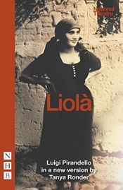 book cover of Liola by unknown author