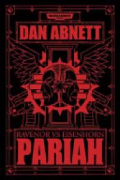 book cover of Pariah by 댄 애브닛