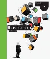 book cover of Illustration: Portfolio Series (Portfolio (Laurence King)) by Andrew Hall