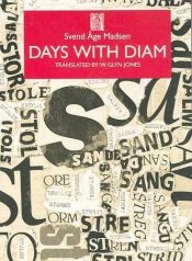 book cover of Days with Diam (Norik Press Series B, No. 17) by Svend Åge Madsen