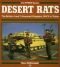 Desert rats : the British 4 and 7 Armoured Brigades, WW II to today