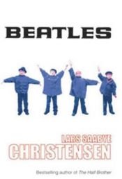 book cover of Beatles by 라르스 소뷔에 크리스텐슨