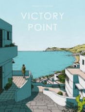 book cover of Victory Point by Owen D. Pomery