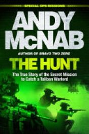 book cover of The Hunt 8 Copy Pack by Andy McNab