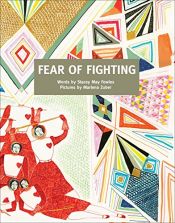 book cover of Fear of Fighting by Stacey May Fowles