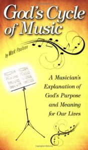 book cover of God's Cycle of Music by Mark Paulson