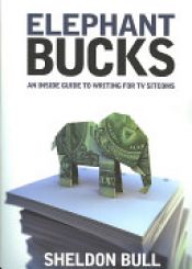 book cover of Elephant Bucks by Sheldon Bull