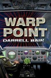 book cover of Warp Point by Darrell Bain