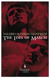 book cover of Idi di marzo by Valerio Massimo Manfredi