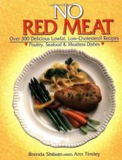 book cover of No Red Meat by Bryan Thao Worra