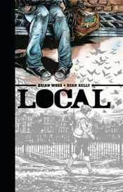 book cover of Local by Brian Wood