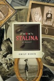 book cover of Stalina by Emily Rubin