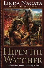 book cover of Hepen the Watcher by Linda Nagata