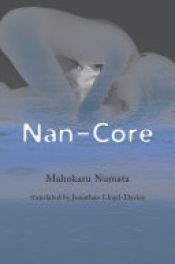 book cover of Nan-Core by Mahokaru Numata