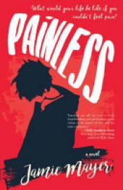 book cover of Painless by Jamie Mayer