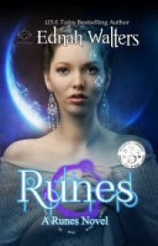 book cover of Runes by Ednah Walters