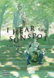 book cover of I Hear the Sunspot by Yuki Fumino