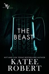 book cover of The Beast by Katee Robert