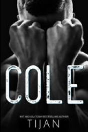 book cover of Cole by Tijan