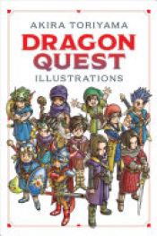 book cover of DRAGON BALL大全集―鳥山明ワールド (1) by Akira Toriyama