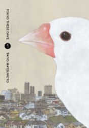 book cover of Tokyo These Days, Vol. 1 by Taiyō Matsumoto