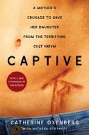 book cover of Captive by Catherine Oxenberg