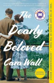 book cover of The Dearly Beloved by Cara Wall