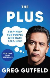 book cover of The Plus by Greg Gutfeld