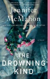 book cover of The Drowning Kind by Jennifer McMahon