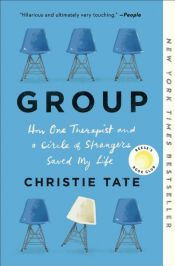book cover of Group by Christie Tate