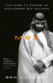 book cover of MBS by Ben Hubbard