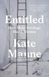 book cover of Entitled by Kate Manne