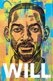 book cover of Will by Mark Manson|Will Smith