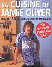 book cover of Rock'n Roll cuisine by Jamie Oliver