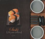 book cover of Coffret Sushi (French edition) by Maya Barakat-Nuq