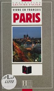 book cover of Paris by Madeleine Waddington