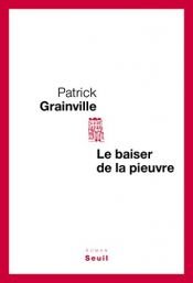 book cover of Le baiser de la pieuvre by Patrick Grainville