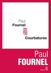 book cover of Courbatures by Paul Fournel