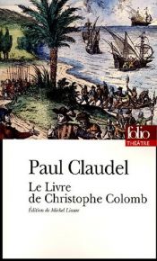 book cover of Das Buch von Christoph Columbus by 保羅·克洛岱爾