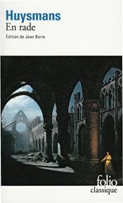 book cover of En rade by Joris-Karl Huysmans