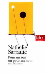 book cover of Waarom... daarom! by Nathalie Sarraute
