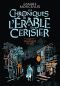 Les chroniques de l'érable et du cerisier (Livre 1) - Le masque de Nô