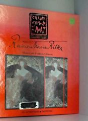 book cover of Le chant d'amour et de mort du cornette by Rainer Maria Rilke